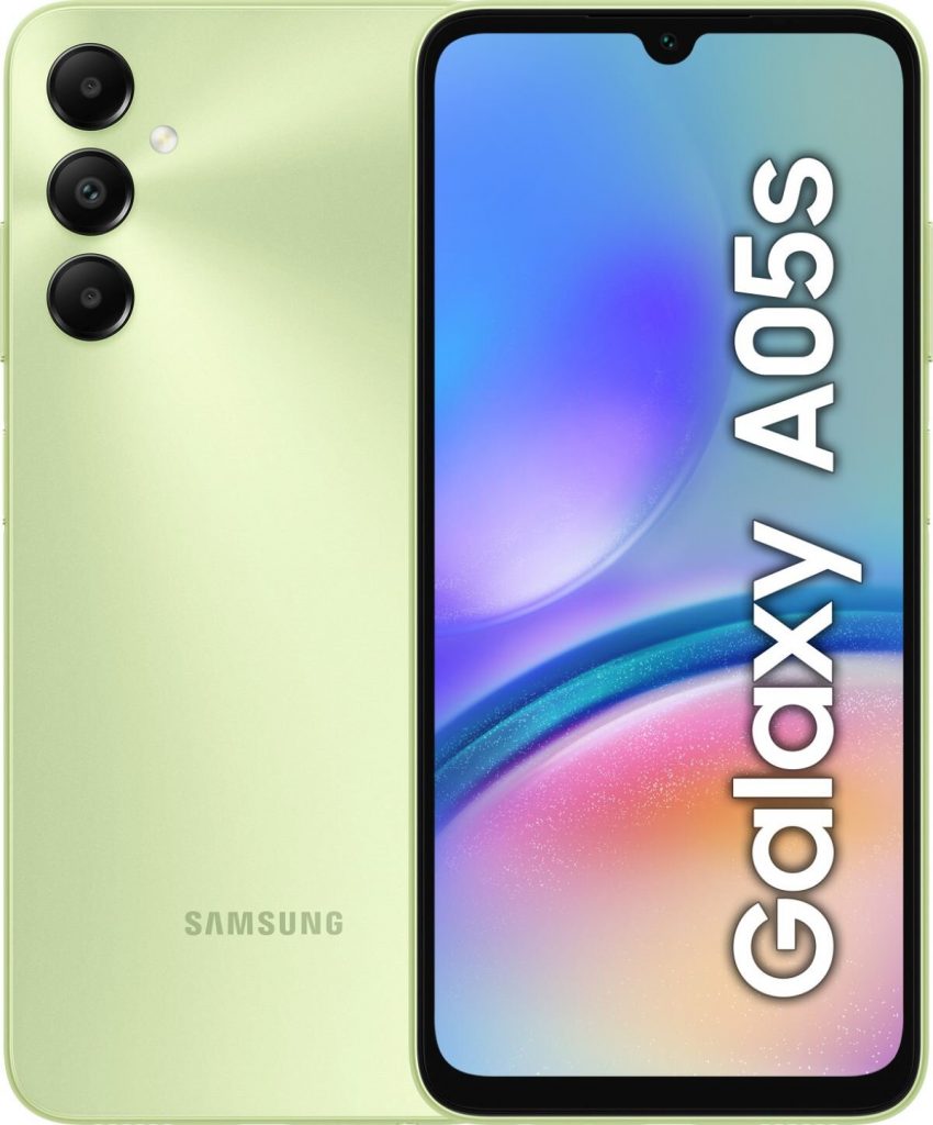 Samsung Galaxy A05s w Polsce