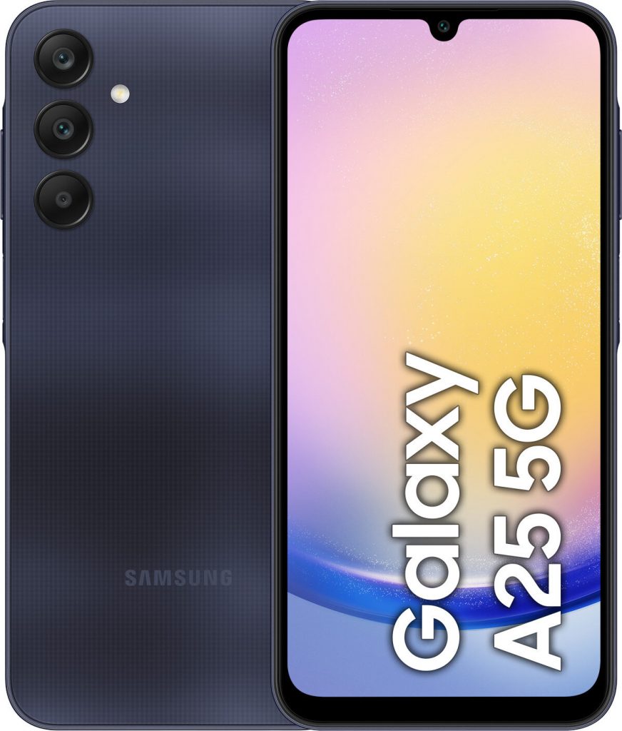 Samsung Galaxy A25 5G w Polsce