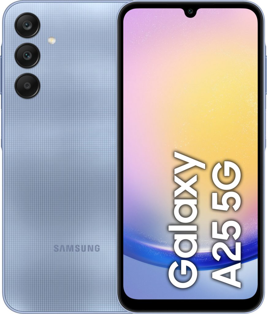 Samsung Galaxy A05s oraz Galaxy A25 5G oficjalnie trafiły do sprzedaży w Polsce! 16 Samsung Galaxy A25 5G w Polsce
