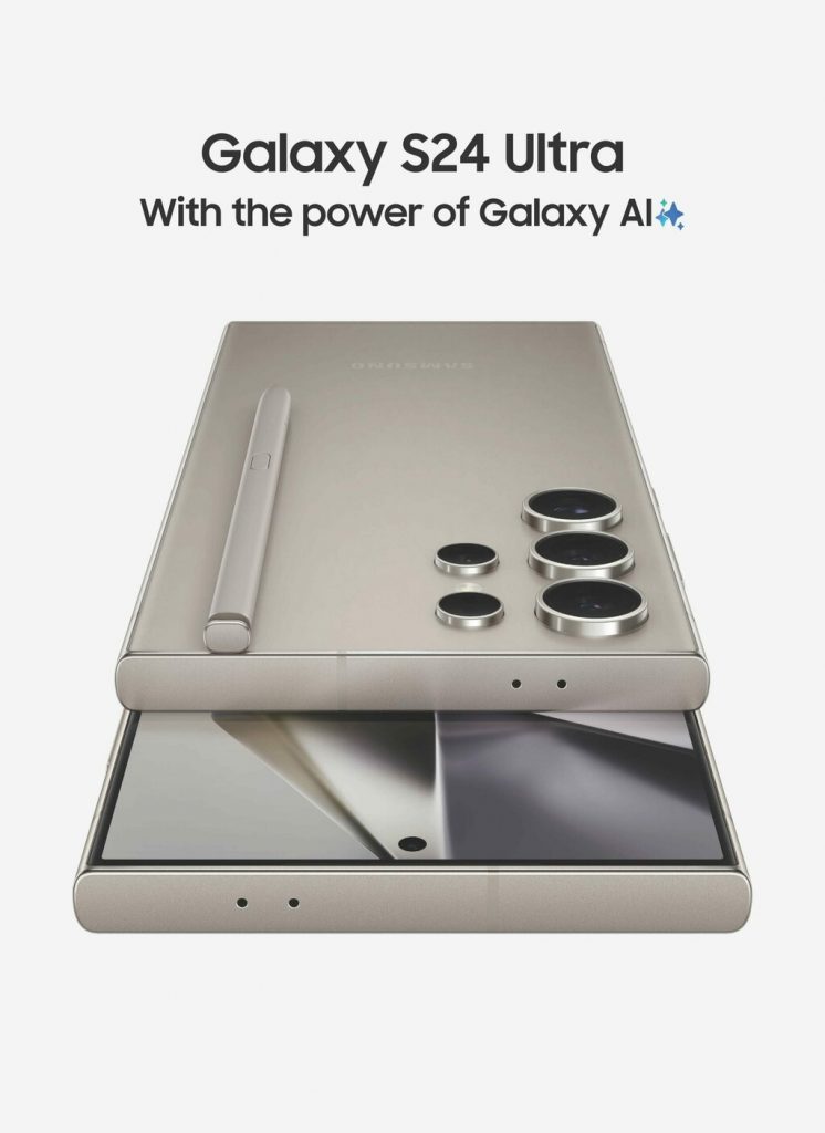 Wszystko, co wiemy przed premierą na temat nadchodzącej serii Galaxy S24 od Samsunga! 12 Podsumowanie plotek o serii Galaxy S24