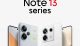 Seria Redmi Note 13 oficjalnie w Polsce