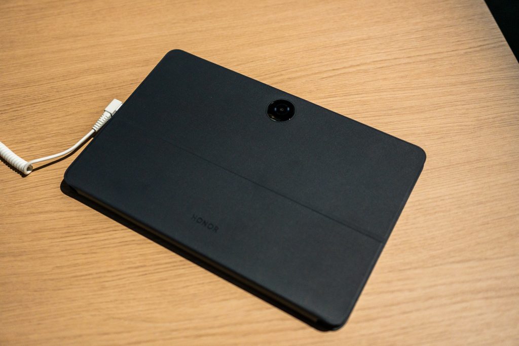 HONOR MagicBook Pro 16 oraz HONOR Pad 9 oficjalnie wprowadzone na globalny rynek! 18 HONOR Pad 9 oficjalnie