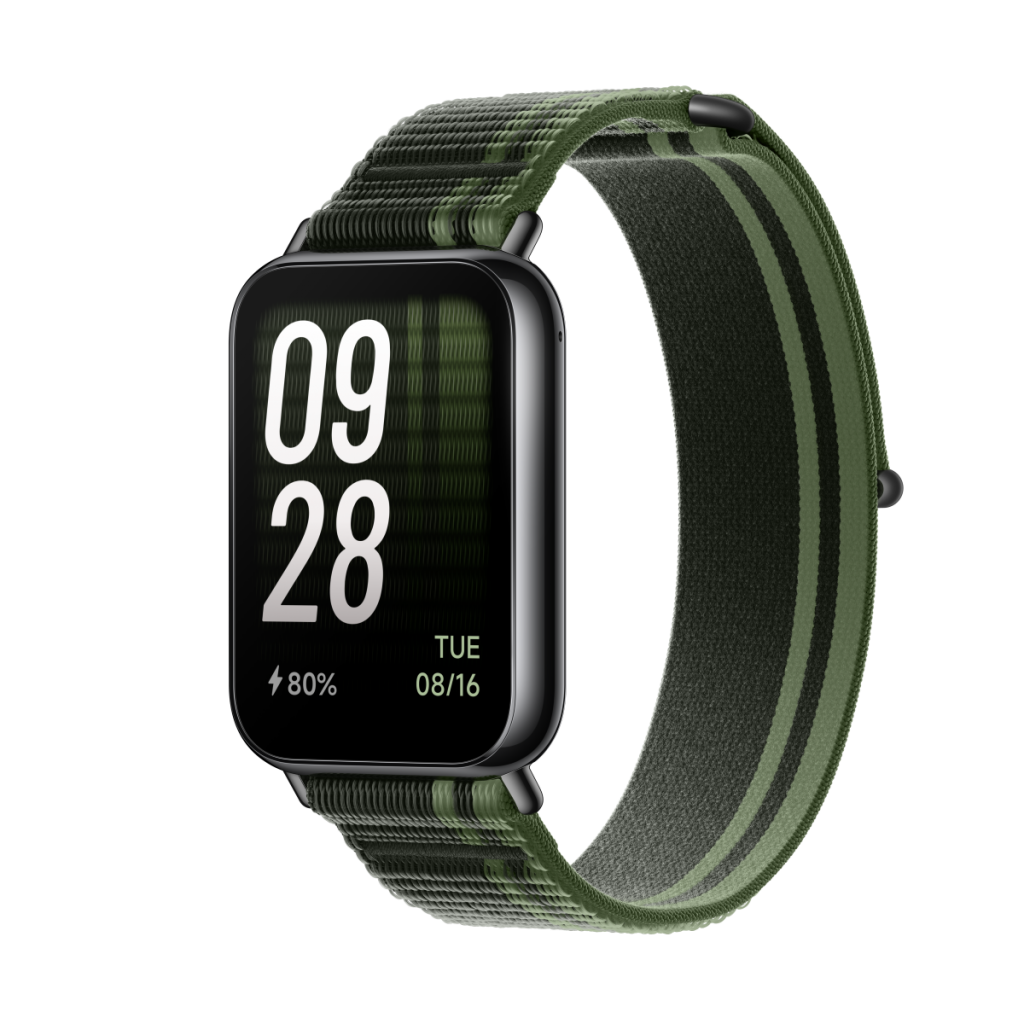 Xiaomi wprowadza na globalny rynek opaskę Xiaomi Smart Band 8 Pro oraz smartwatche Xiaomi Watch S3 i Xiaomi Watch 2 18 Xiaomi Smart Band 8 Pro oficjalnie
