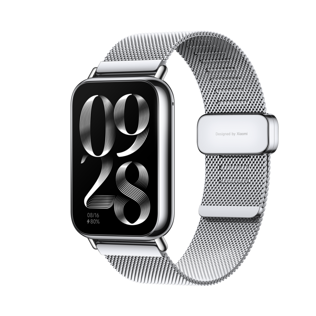 Xiaomi wprowadza na globalny rynek opaskę Xiaomi Smart Band 8 Pro oraz smartwatche Xiaomi Watch S3 i Xiaomi Watch 2 19 Xiaomi Smart Band 8 Pro oficjalnie