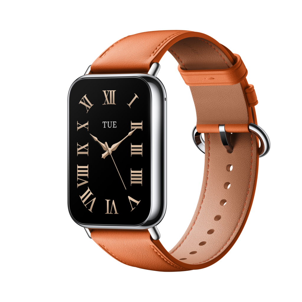 Xiaomi wprowadza na globalny rynek opaskę Xiaomi Smart Band 8 Pro oraz smartwatche Xiaomi Watch S3 i Xiaomi Watch 2 16 Xiaomi Smart Band 8 Pro oficjalnie