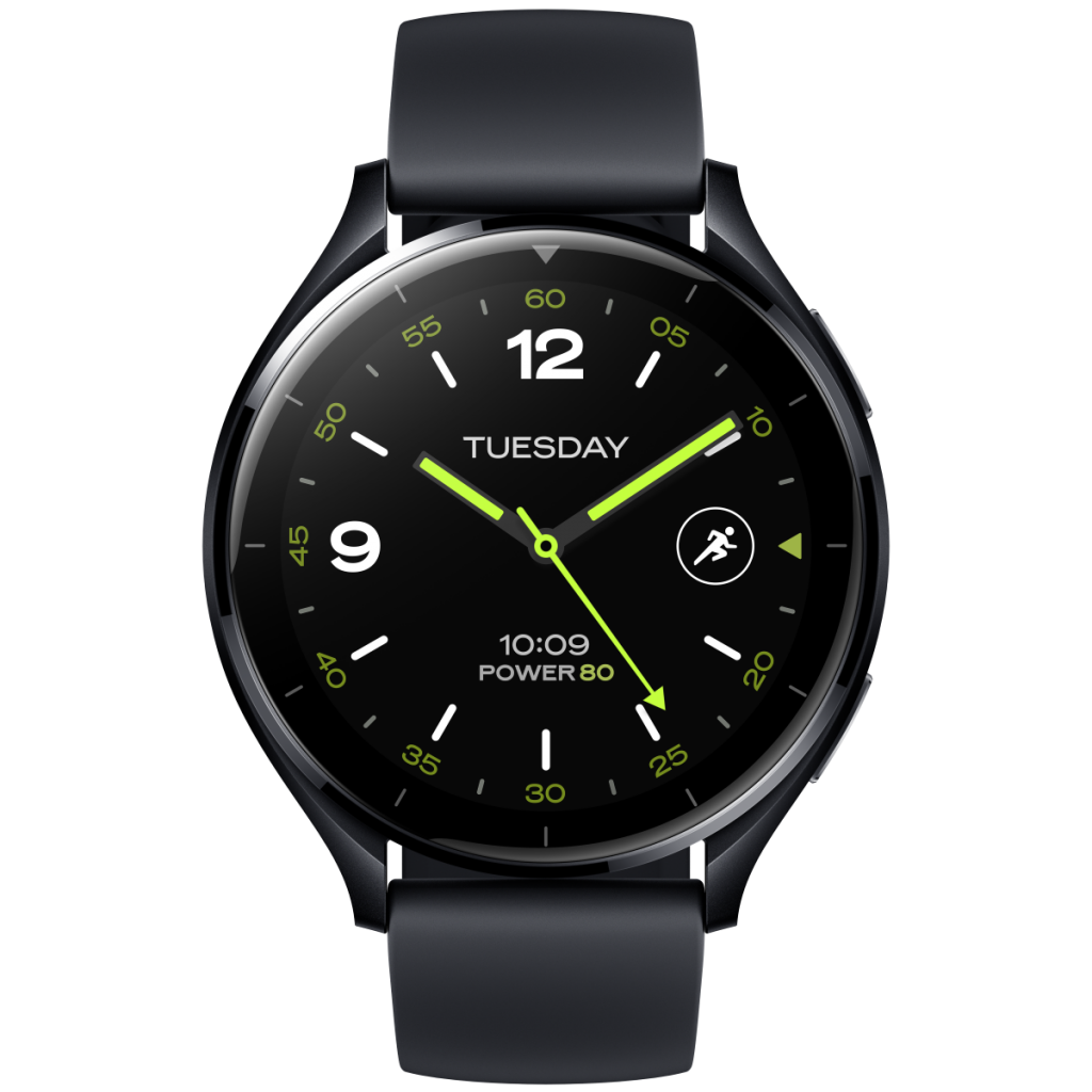Xiaomi Watch 2 oficjalnie