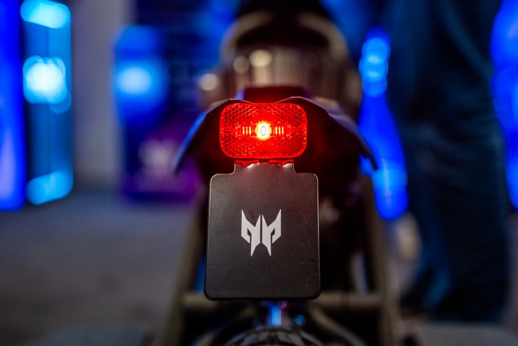 Acer zaprezentował wiele nowości podczas Intel Extreme Masters Katowice 2024! 14 Nowości Acer Predator na IEM 2024