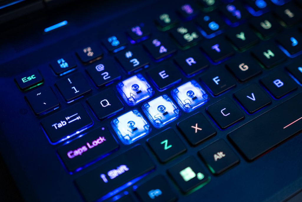 Acer zaprezentował wiele nowości podczas Intel Extreme Masters Katowice 2024! 22 Nowości Acer Predator na IEM 2024