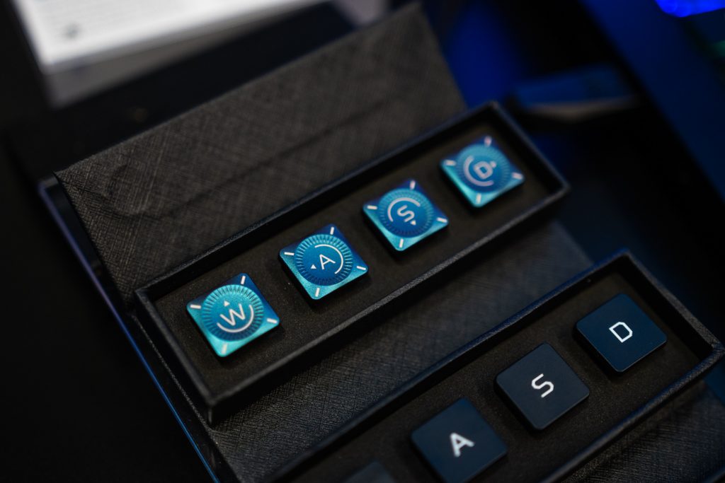 Acer zaprezentował wiele nowości podczas Intel Extreme Masters Katowice 2024! 23 Nowości Acer Predator na IEM 2024