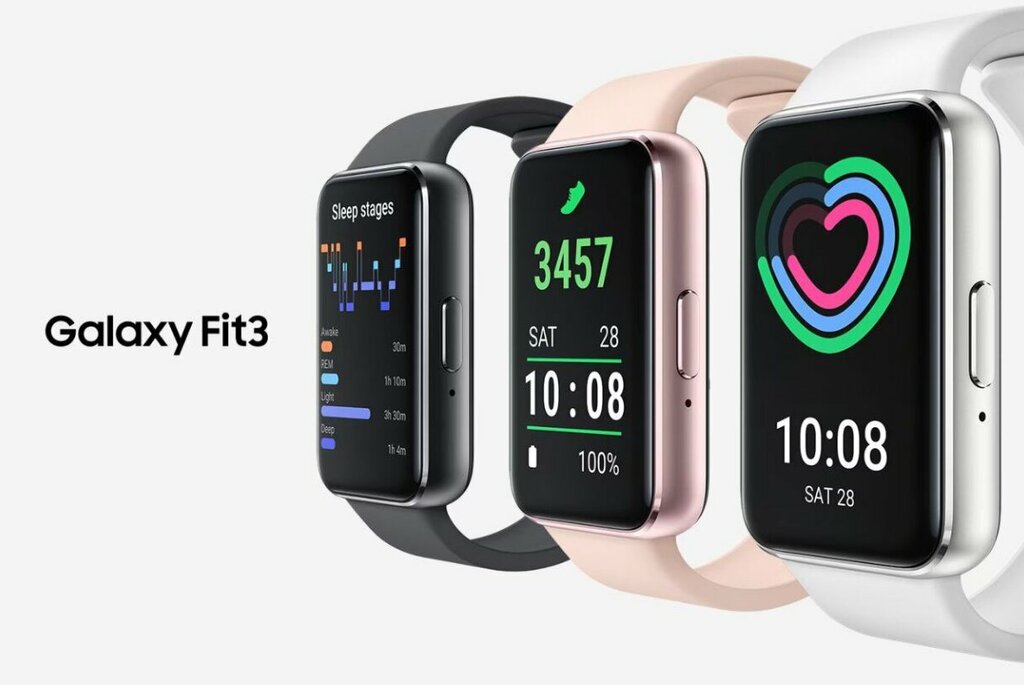Samsung Galaxy Fit 4 nadchodzi! Nowa opaska może pojawić się w idealnym momencie