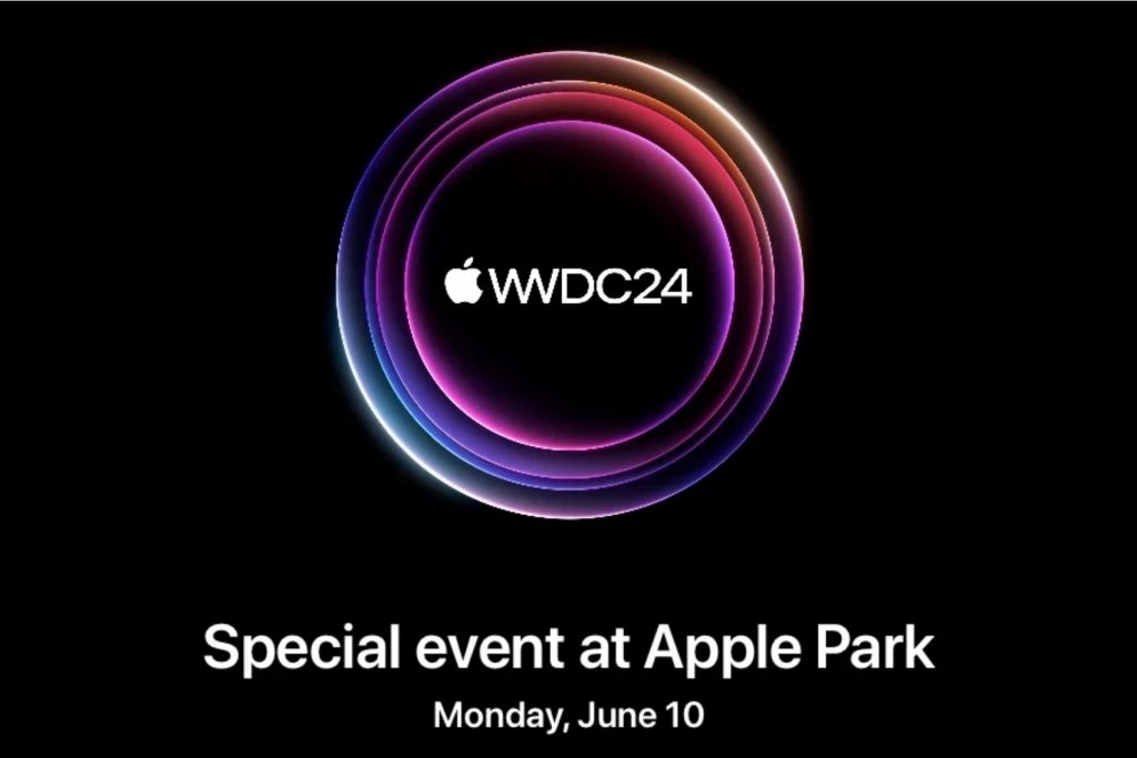 Konferencja Apple WWDC została oficjalnie zapowiedziana