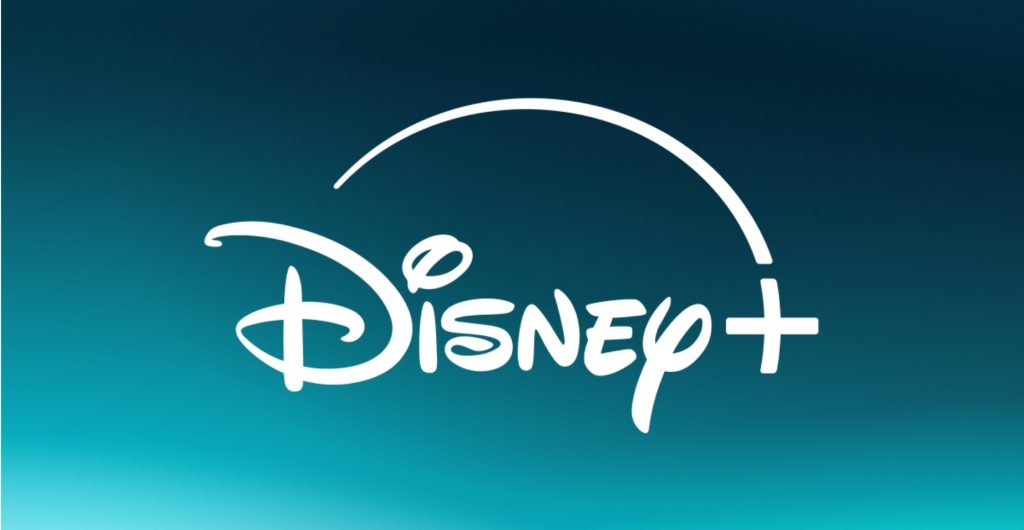 Zmienione logo Disney+ nie jest przypadkowe