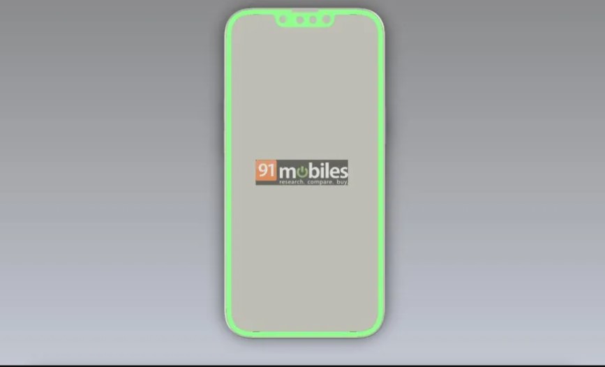 Z tej zmiany na wyświetlaczu w iPhone SE 4 nie będziecie zadowoleni 13 iPhone SE 4