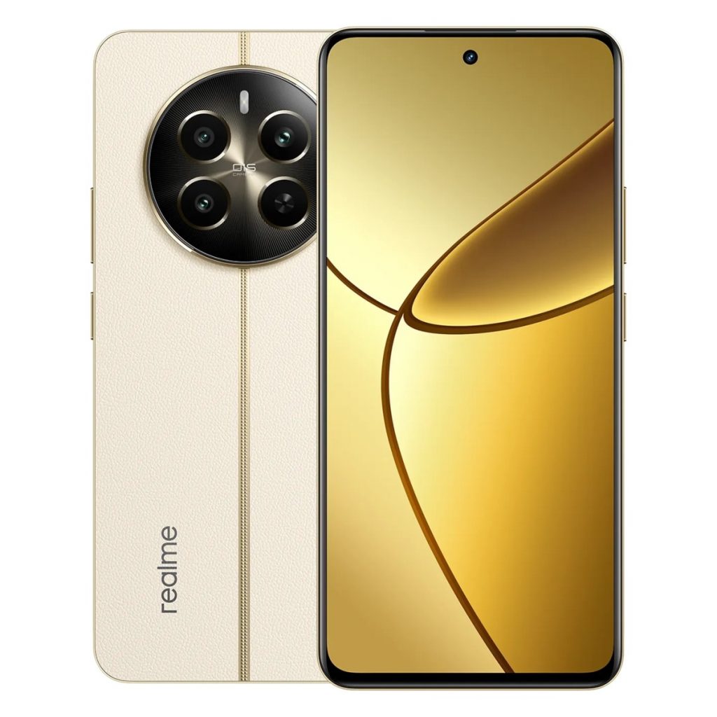 realme po raz kolejny przygotowało promocję na smartfony z flagowej serii realme GT 6! 18 realme 12+ 5G