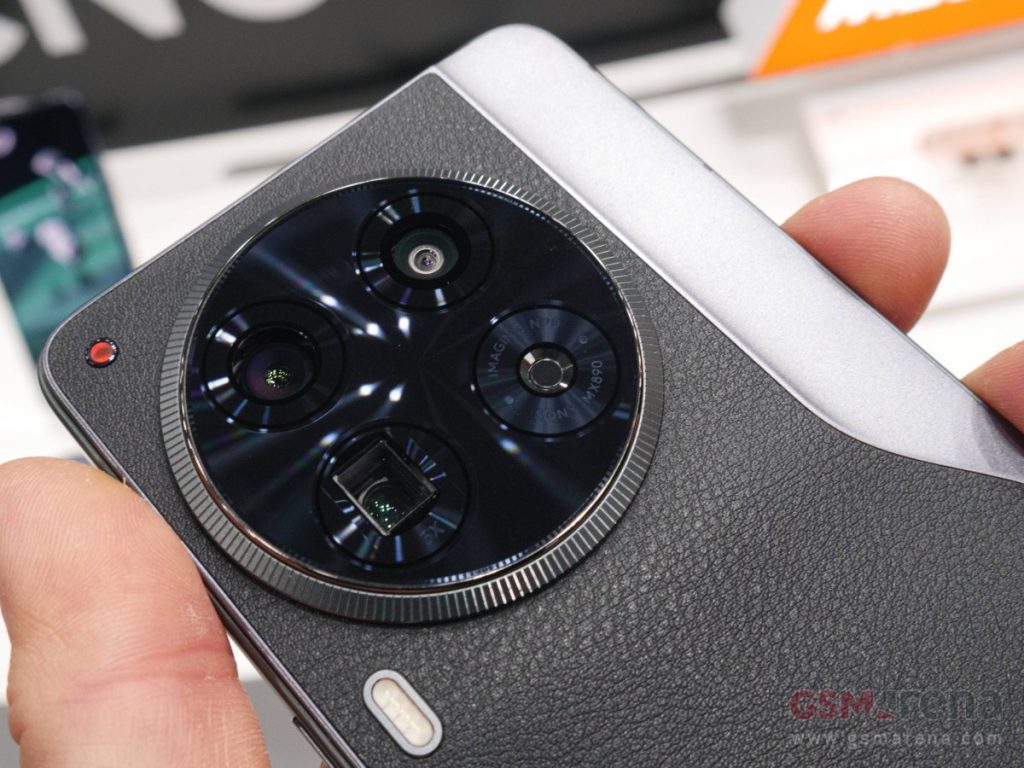 TECNO Camon 30 Premier 5G oficjalnie zapowiedziany! To niezły smartfon z ciekawą technologią 17 TECNO Camon 30 Premier oficjalnie zapowiedziany