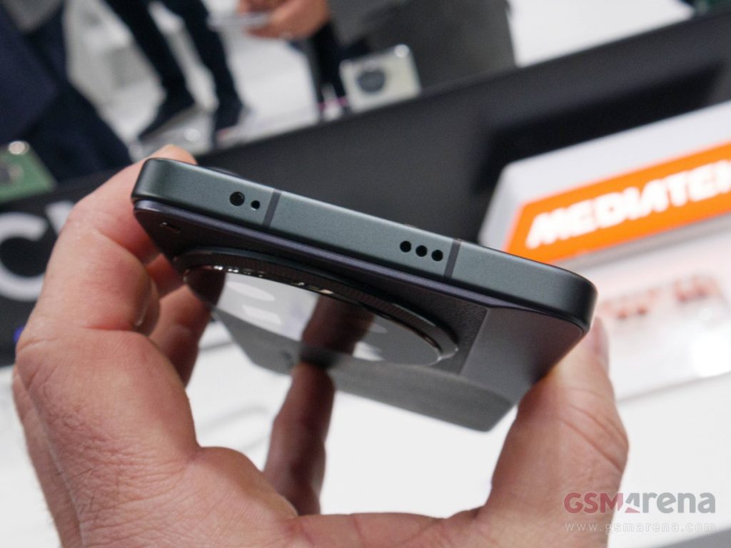 TECNO Camon 30 Premier 5G oficjalnie zapowiedziany! To niezły smartfon z ciekawą technologią 18 TECNO Camon 30 Premier oficjalnie zapowiedziany