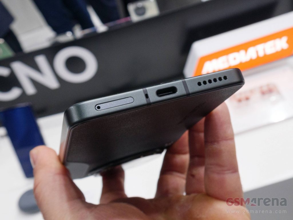 TECNO Camon 30 Premier 5G oficjalnie zapowiedziany! To niezły smartfon z ciekawą technologią 19 TECNO Camon 30 Premier oficjalnie zapowiedziany