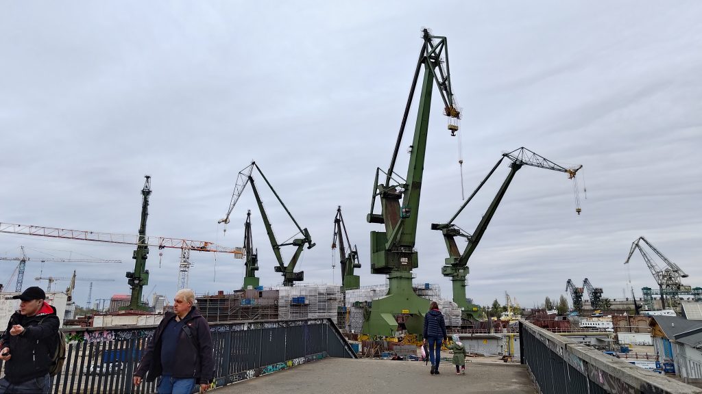 ASUS Zenfone 11 Ultra - Recenzja 532 ASUS Zenfone 11 Ultra - 225 - Obiektyw główny