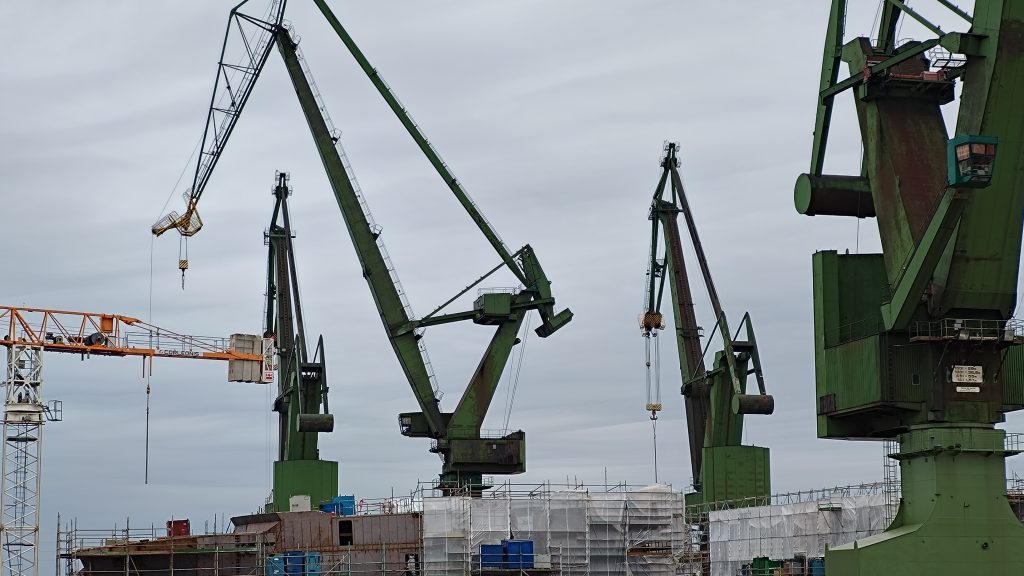 ASUS Zenfone 11 Ultra - Recenzja 533 ASUS Zenfone 11 Ultra - 225 - Teleobiektyw x3