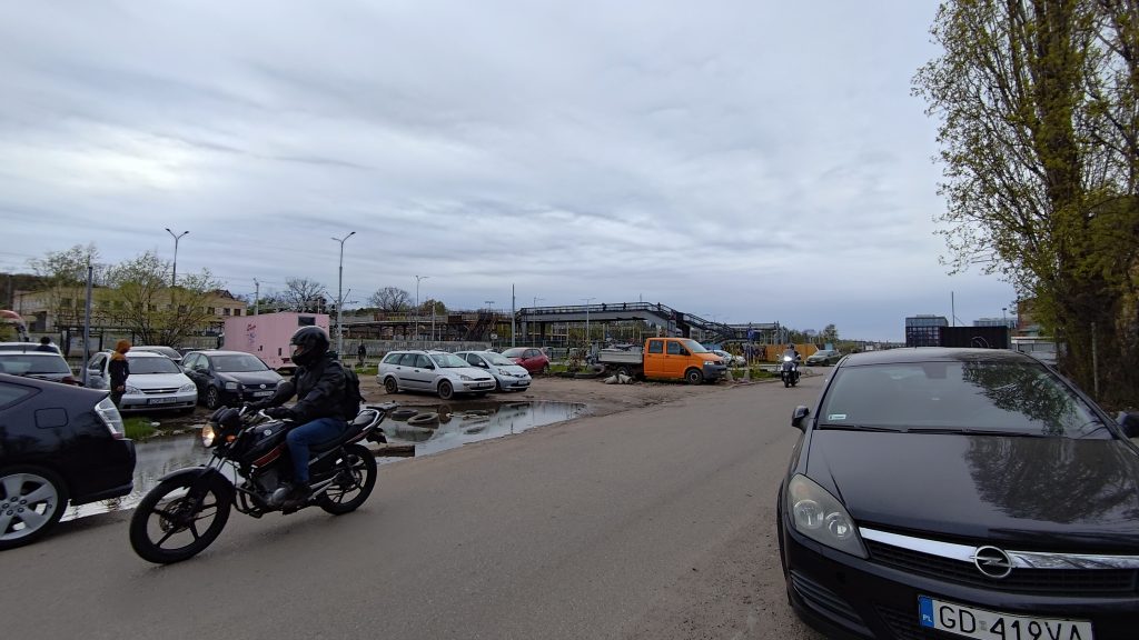 ASUS Zenfone 11 Ultra - Recenzja 537 ASUS Zenfone 11 Ultra - 227 - Obiektyw szerokokątny