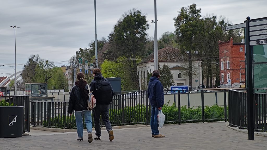 ASUS Zenfone 11 Ultra - Recenzja 548 ASUS Zenfone 11 Ultra - 230 - Teleobiektyw x3