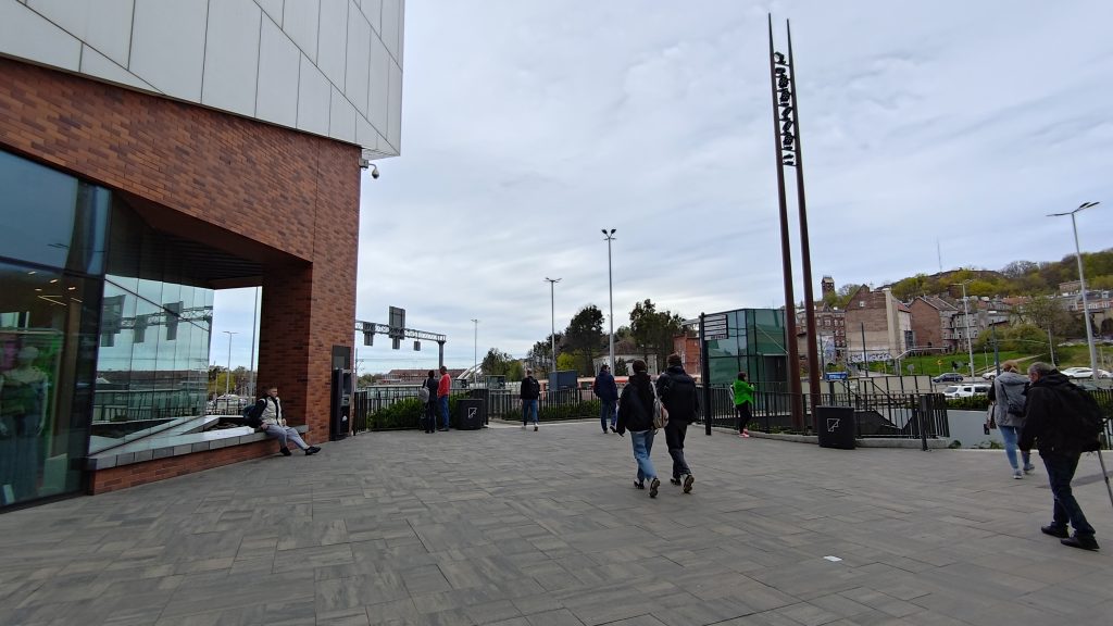 ASUS Zenfone 11 Ultra - Recenzja 546 ASUS Zenfone 11 Ultra - 230 - Obiektyw szerokokątny