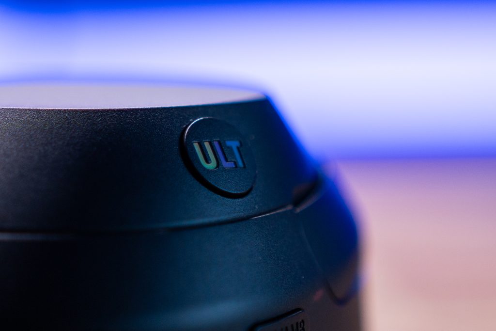 Sony prezentuje serię ULT POWER SOUND! To urządzenia, obok których nie przejdziesz obojętnie