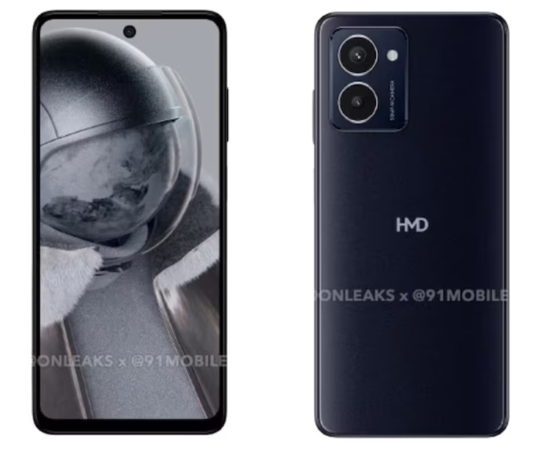 HMD już niedługo zaprezentuje swoje smartfony z rodziny Pulse 12 HMD