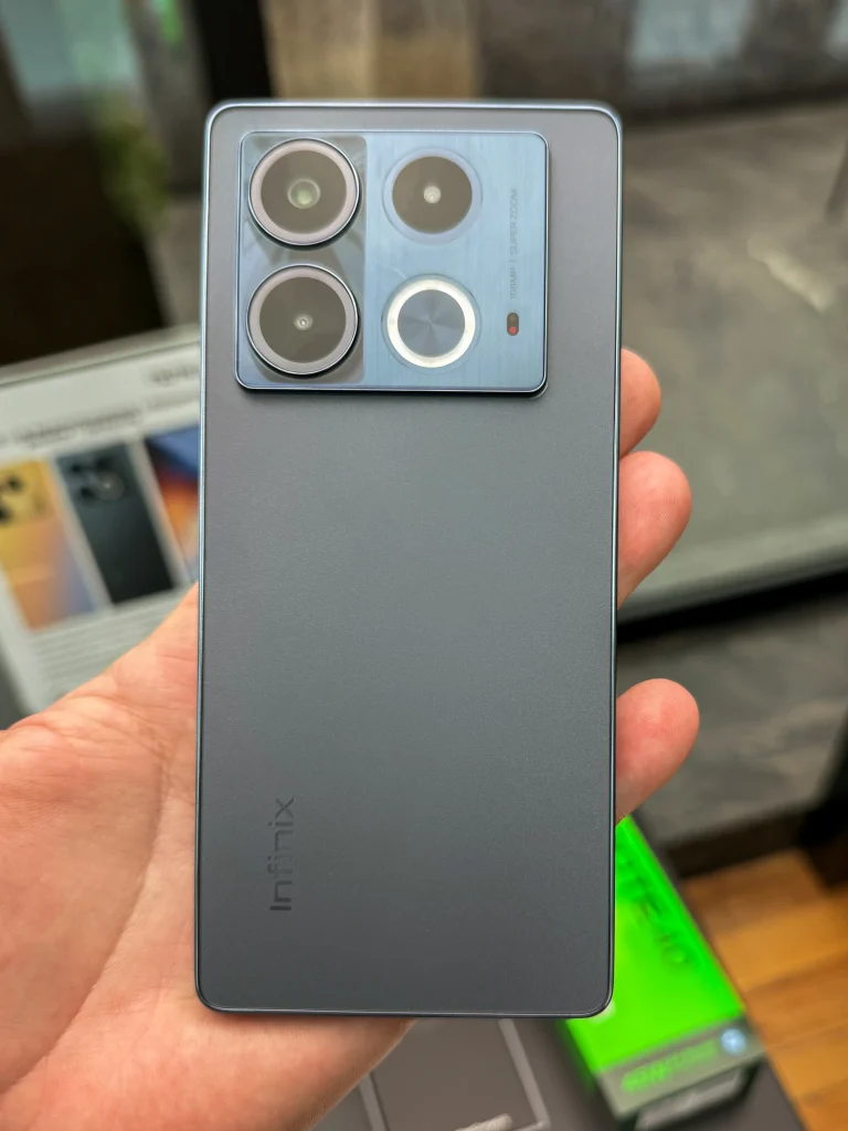 Nowe smartfony Infinix debiutują w Polsce! Poznajcie oficjalnie Note 40 Pro oraz Note 40 16 Infinix Note 40 oficjalnie w Polsce