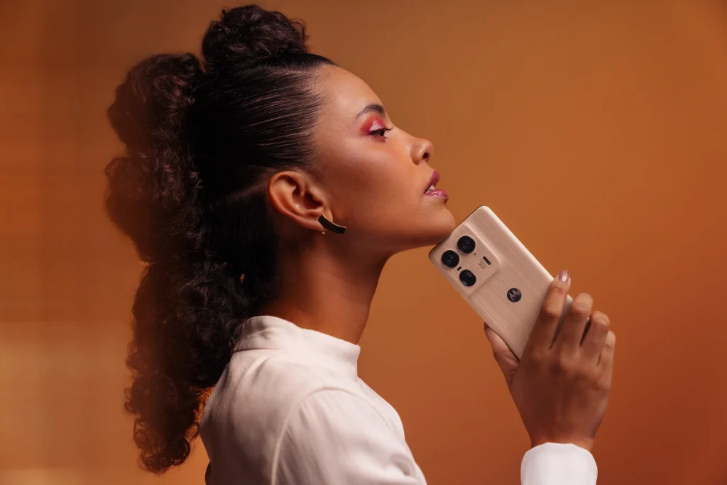 Edge 70 Ultra coraz bliżej oficjalnego debiutu! Motorola stawia na nowy układ Qualcomma