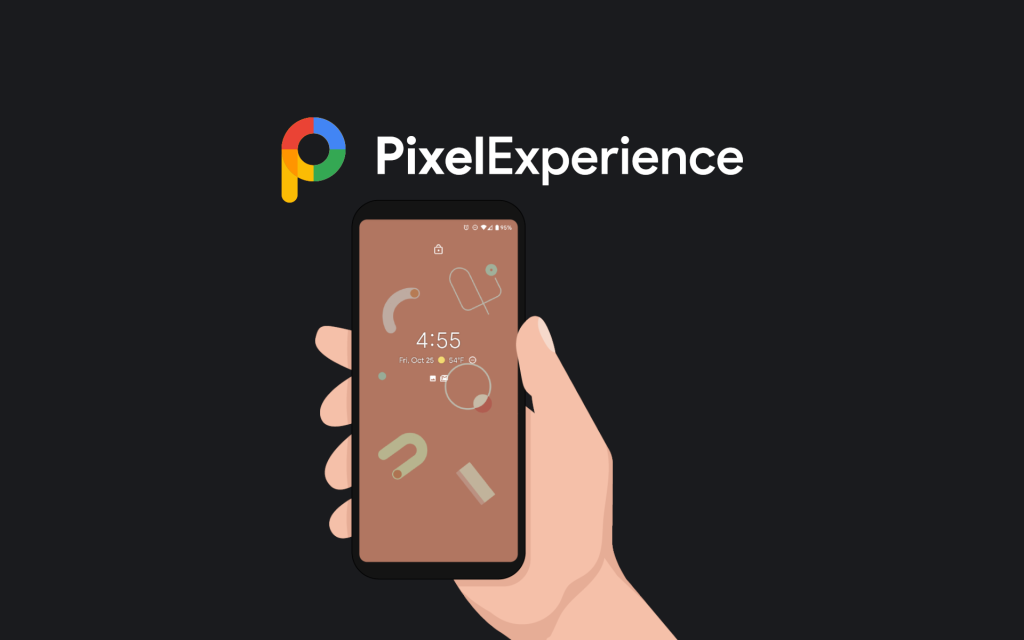 PixelExperience