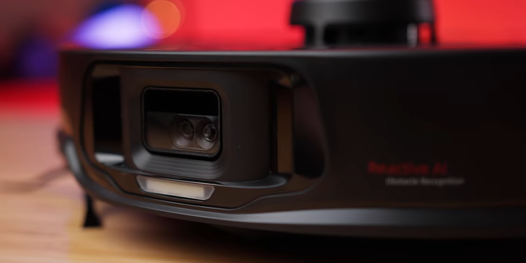 Roboty sprzątające wjeżdżają na nowy poziom! Poznajcie Roborock S8 MaxV Ultra 14 Roborock S8 MaxV Ultra - test