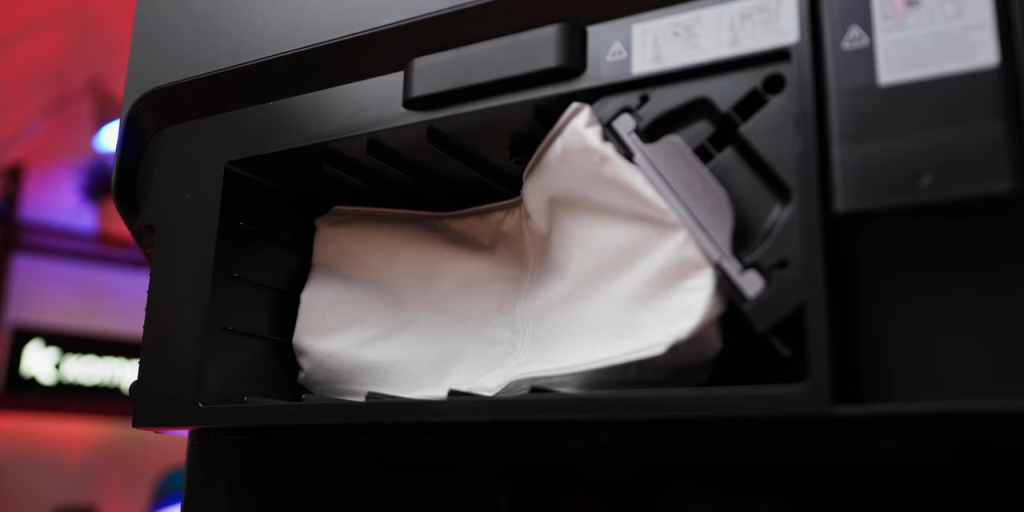 Roboty sprzątające wjeżdżają na nowy poziom! Poznajcie Roborock S8 MaxV Ultra 23 Roboty sprzątające wjeżdżają na nowy poziom! Poznajcie Roborock S8 MaxV Ultra