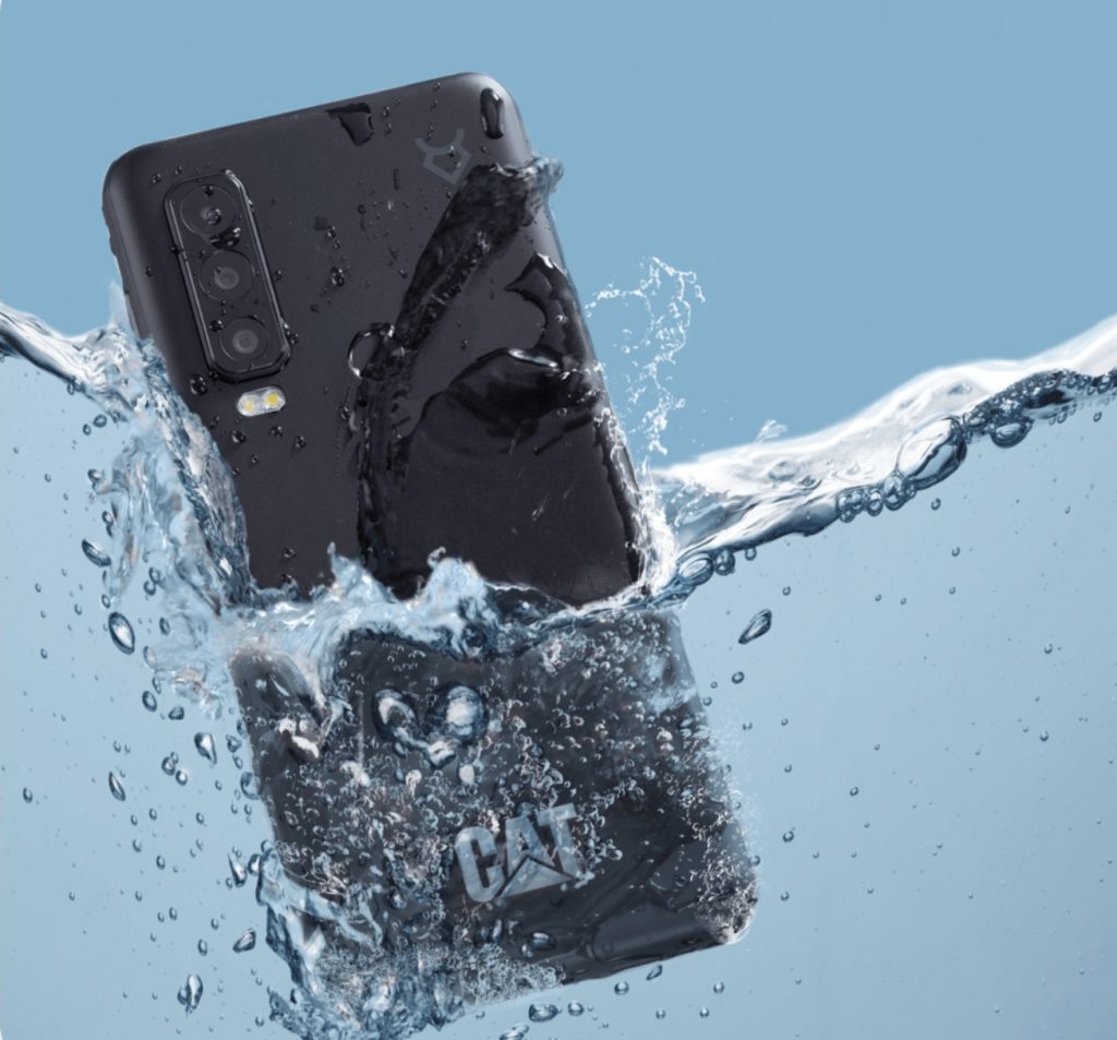 Telefon dla rolnika? Top 5 smartfonów 15 Cat S75