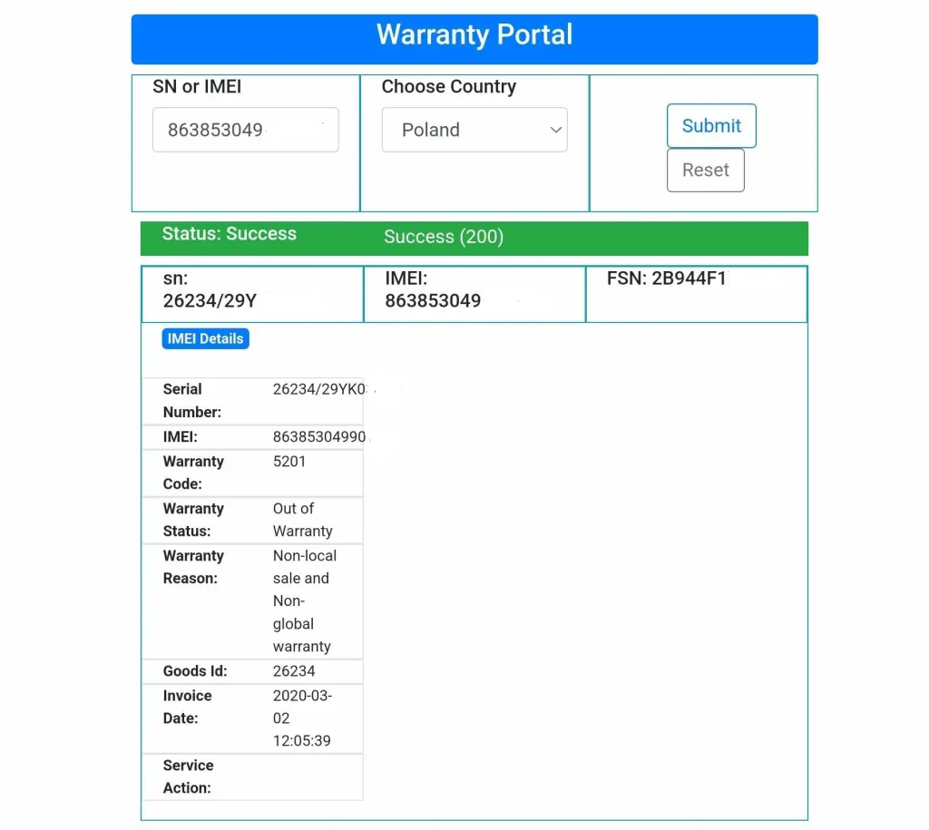 Jak ustrzec się przed zakupem podróbki urządzenia Xiaomi? 14 Jak ustrzec się przed zakupem podróbki urządzenia Xiaomi?