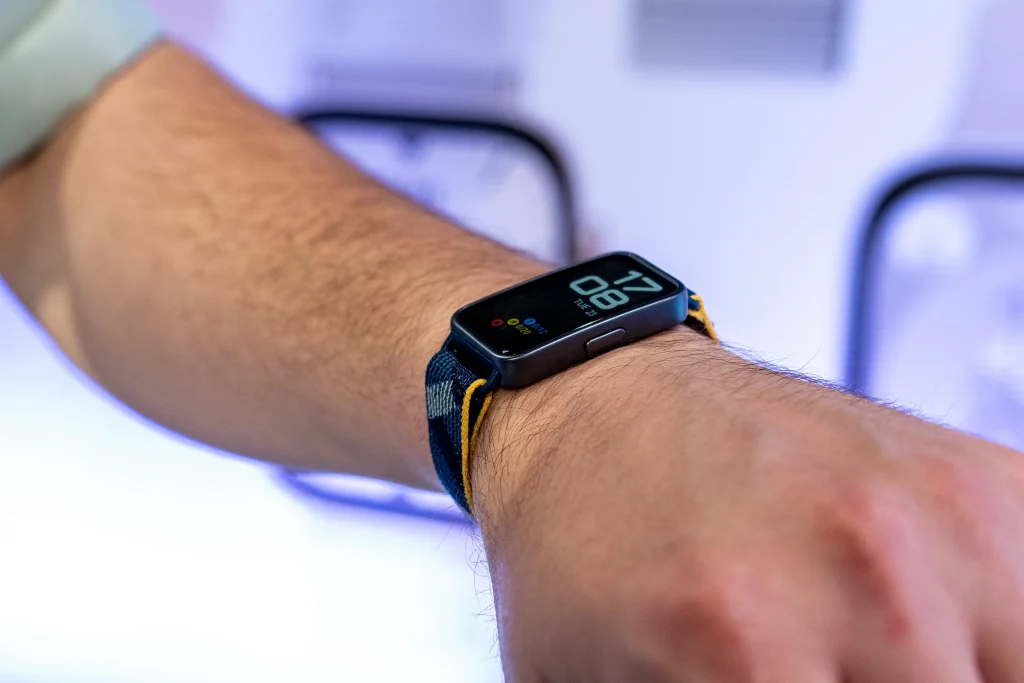 Nowa opaska Huawei Band 9 oficjalnie debiutuje w Polsce! 18 Huawei Band 9 oficjalnie w Polsce