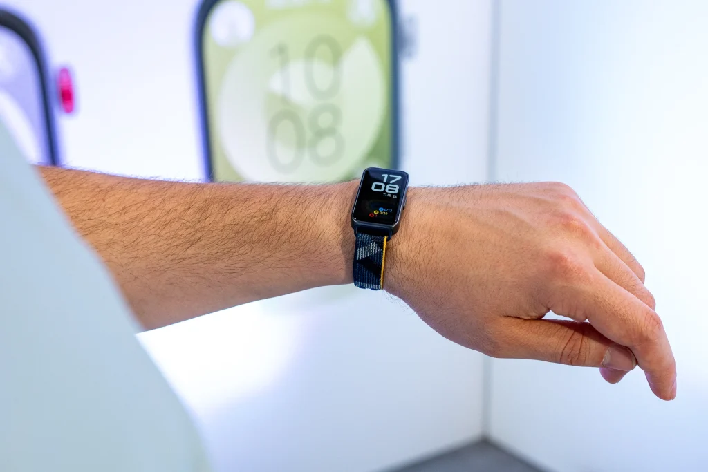 Nowa opaska Huawei Band 9 oficjalnie debiutuje w Polsce! 19 Huawei Band 9 oficjalnie w Polsce