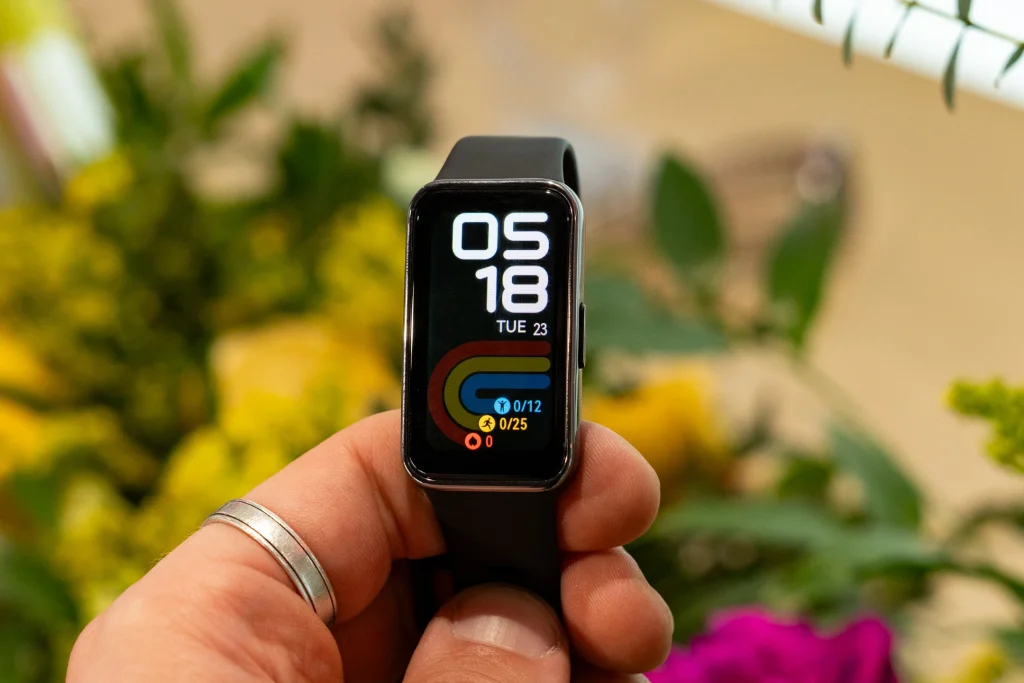 Nowa opaska Huawei Band 9 oficjalnie debiutuje w Polsce! 12 Huawei Band 9 oficjalnie w Polsce