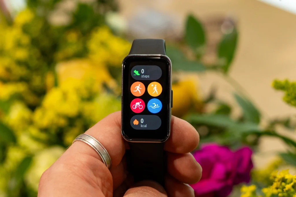 Nowa opaska Huawei Band 9 oficjalnie debiutuje w Polsce! 14 Huawei Band 9 oficjalnie w Polsce