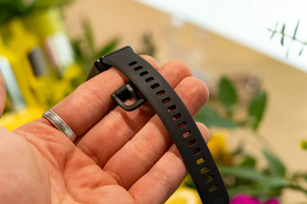 Nowa opaska Huawei Band 9 oficjalnie debiutuje w Polsce! 16 Huawei Band 9 oficjalnie w Polsce