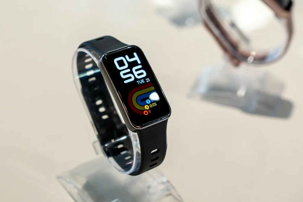 Nowa opaska Huawei Band 9 oficjalnie debiutuje w Polsce! 22 Huawei Band 9 oficjalnie w Polsce