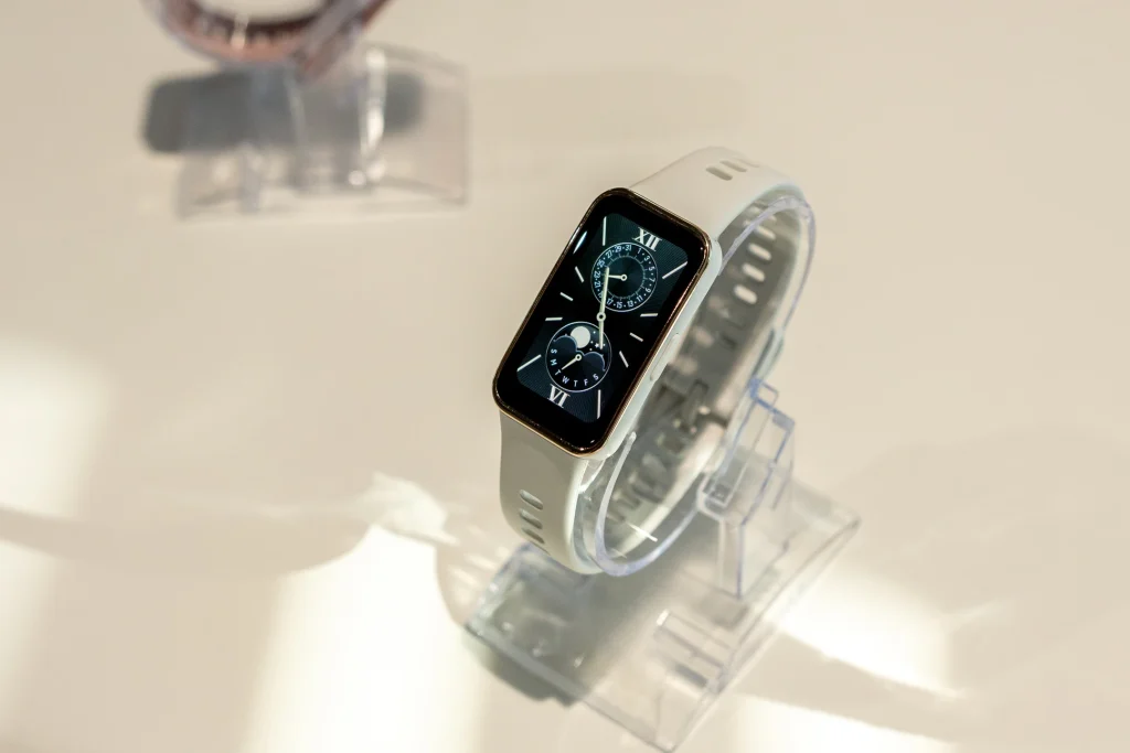 Nowa opaska Huawei Band 9 oficjalnie debiutuje w Polsce! 24 Huawei Band 9 oficjalnie w Polsce