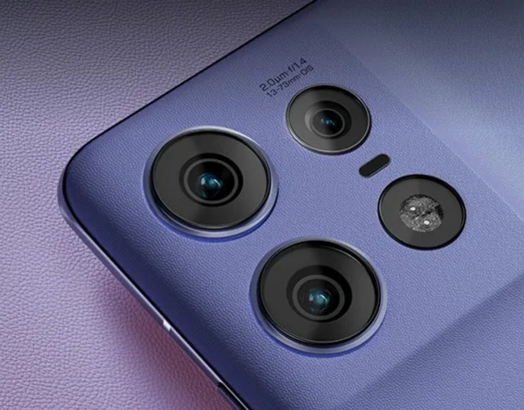 Motorola Edge 50 Pro oficjalnie zaprezentowana! To średniopółkowy model z niezłą specyfikacją techniczną 14 Motorola Edge 50 Pro oficjalnie zaprezentowana