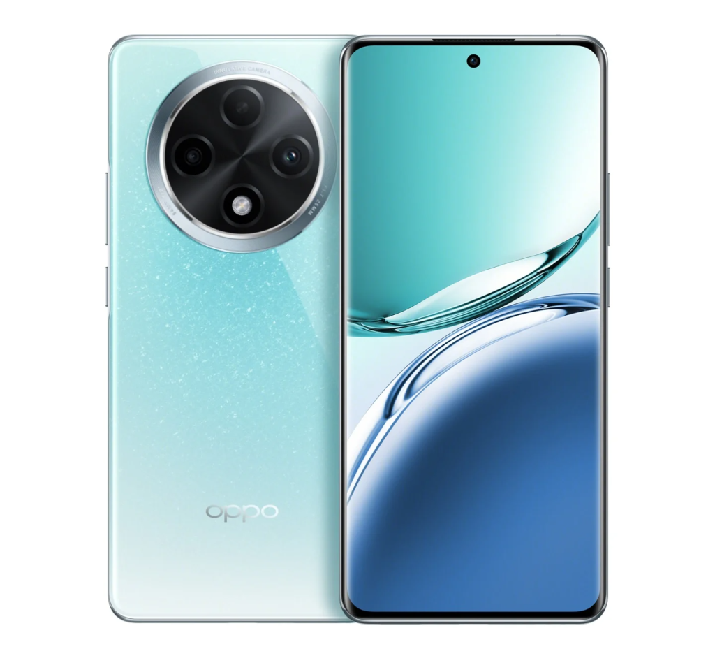 Nowy OPPO A3 Pro oferuje coś, czego nie znajdziecie w innych smartfonach! 13 OPPO A3 Pro oficjalnie