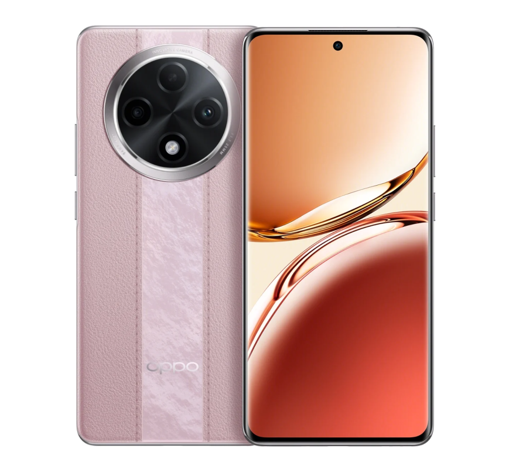 Nowy OPPO A3 Pro oferuje coś, czego nie znajdziecie w innych smartfonach! 14 OPPO A3 Pro oficjalnie