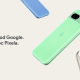 Google Pixel 8a oficjalnie w przedsprzedaży w Polsce