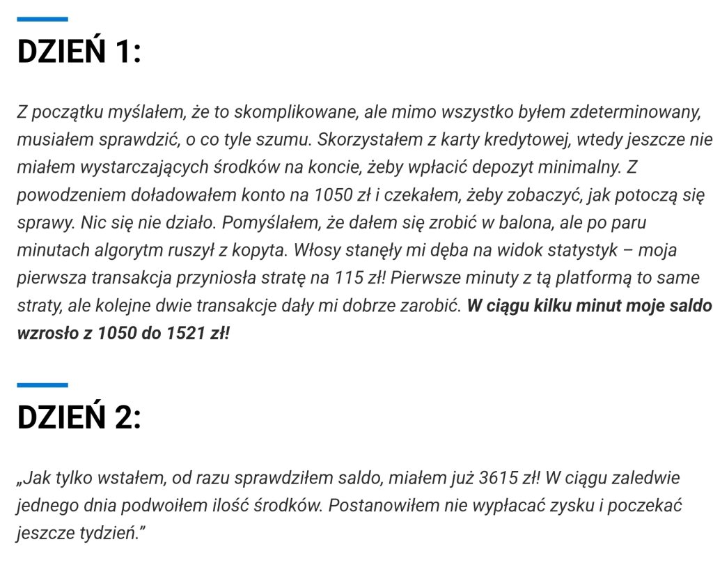 Łatwy zarobek nie istnieje, czyli kolejne scamy znalezione w Internecie! Nie dajcie się oszukać 15 Łatwy zarobek nie istnieje, czyli kolejne scamy znalezione w Internecie! Nie dajcie się oszukać