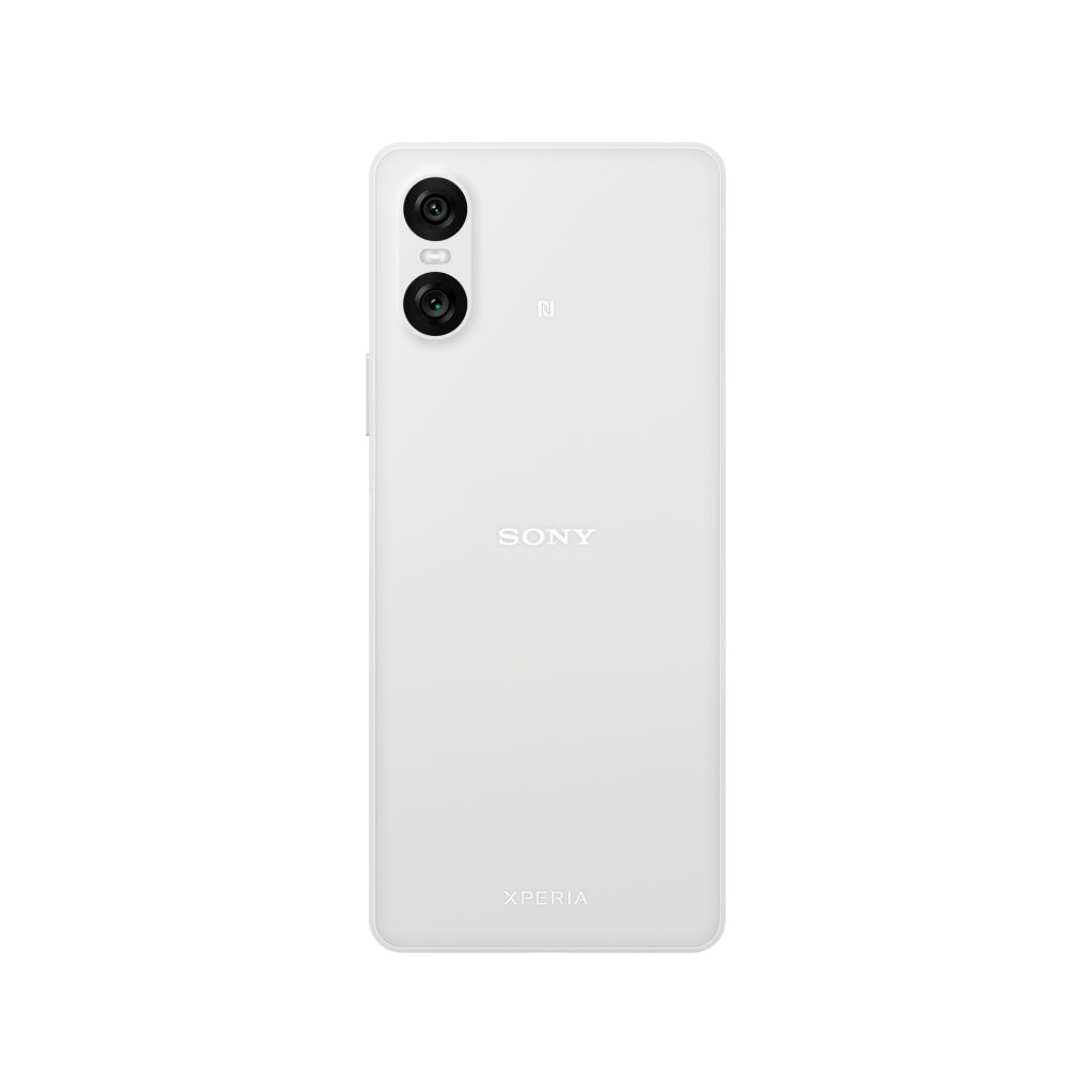 Sony Xperia 10 VI oficjalnie zaprezentowana! To średniopółkowy smartfon z niezłą specyfikacją techniczną 13 Sony Xperia 10 VI oficjalnie zaprezentowana