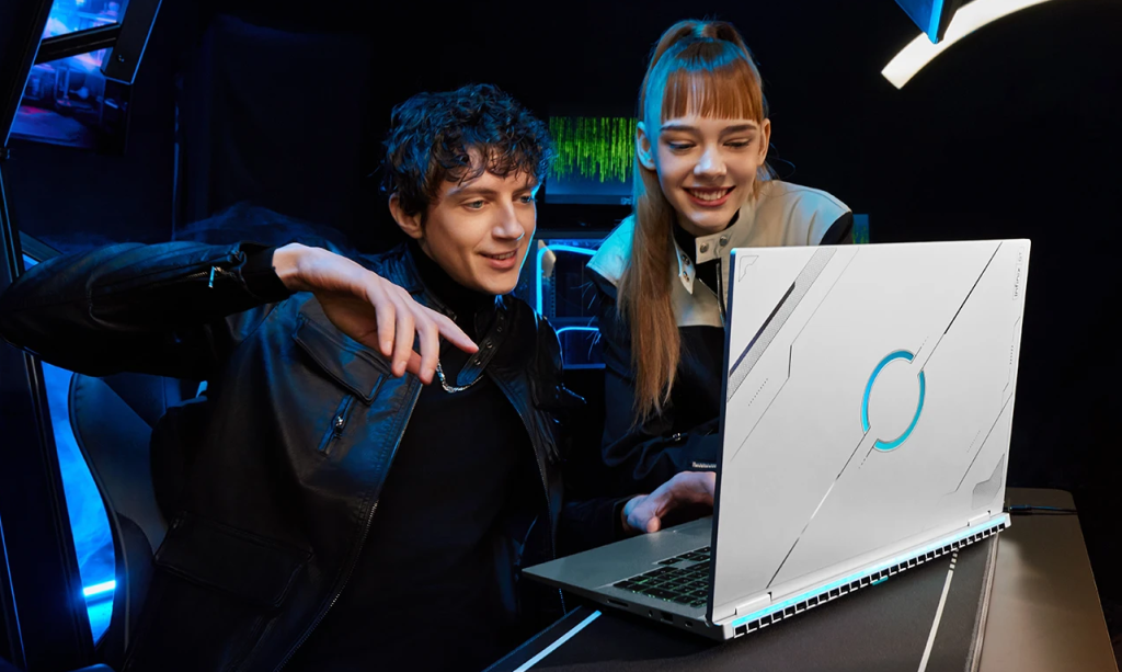 Infinix na ostro wchodzi w rynek elektroniki. Takiego sprzętu się nie spodziewałem 13 Infinix