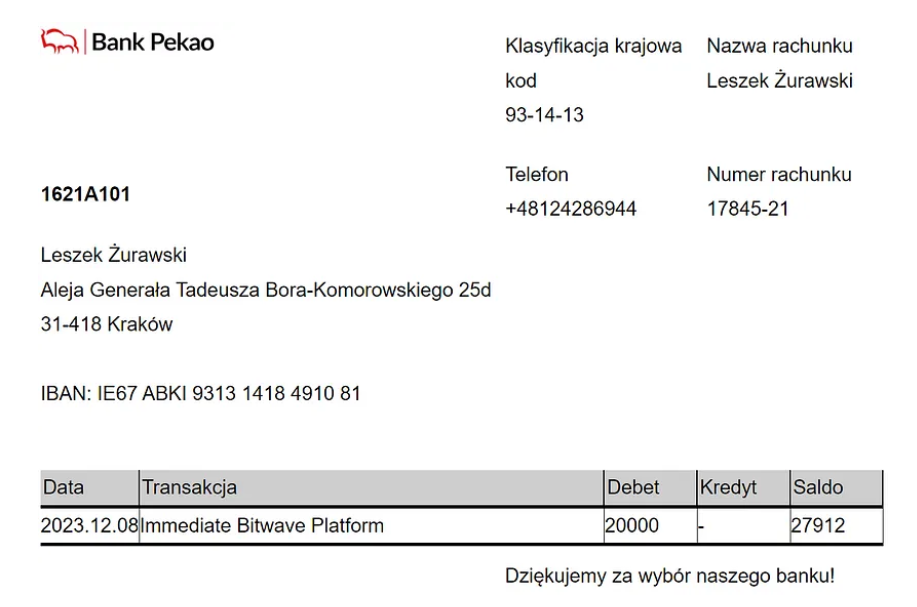 Łatwy zarobek nie istnieje, czyli kolejne scamy znalezione w Internecie! Nie dajcie się oszukać 18 Łatwy zarobek nie istnieje, czyli kolejne scamy znalezione w Internecie! Nie dajcie się oszukać